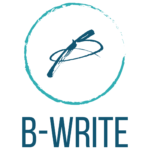 B-write
